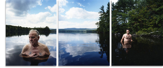 Eight Photographers You Need To Know About, According to David Hilliard
